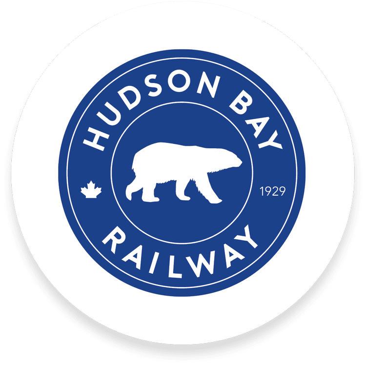 Hudson Bay Railway